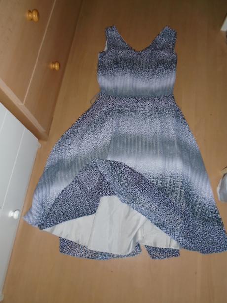 Šaty vel 38, george,38 / m