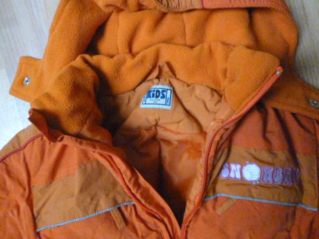 Zimní kombinéza 3-4 kids, kids,104