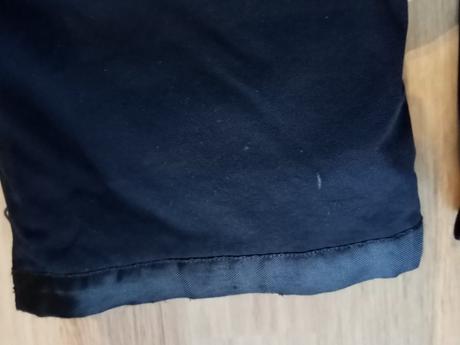 Oteplovačky, c&a,152