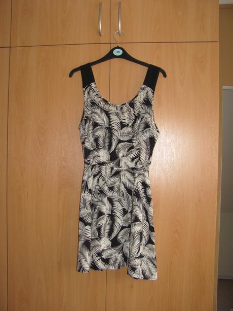 Letní šaty, s