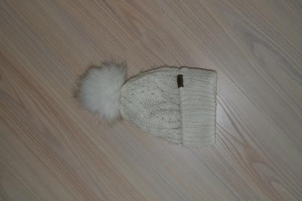 Zimní čepice, h&m,104