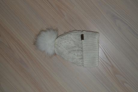 Zimní čepice, h&m,104