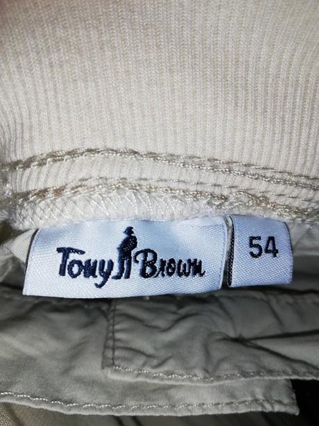 3/4 kraťasy vel 54, 54