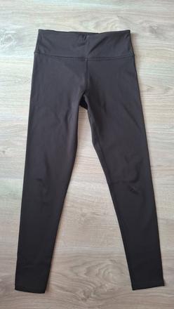Sportovní leginy hm, h&m,146