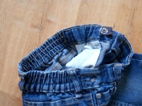 3 x kalhoty/rifle, vel 98/104, kiki koko aj., kiki&koko,98