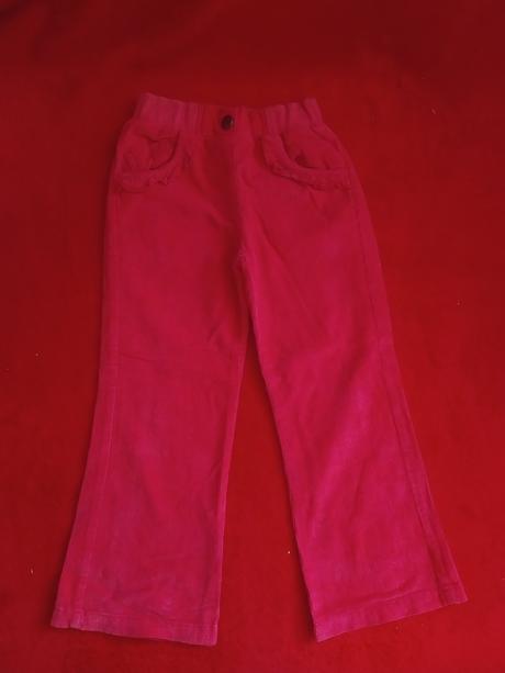 Manžestráky, f&f,110