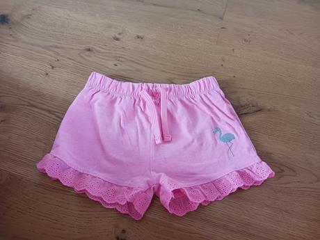 Kraťasy č.116, 116