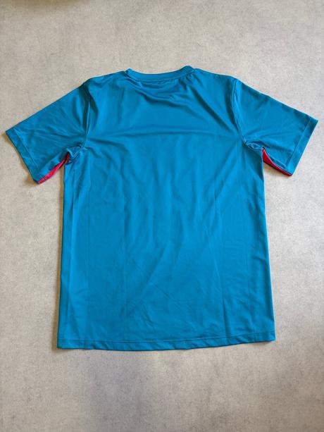 Uv tričko vaude kids solaro 158-164 - nové, 158