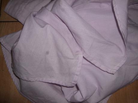 Ružová blúzka benetton, benetton,xs