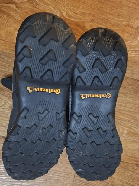 Adidas terrex goretex vel. 40 top stav, adidas,40