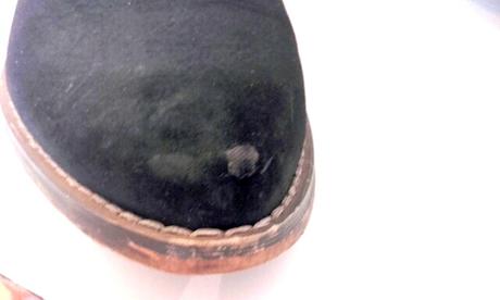 +++elegantní kozačky balada s ohrnutím+++, balada,37