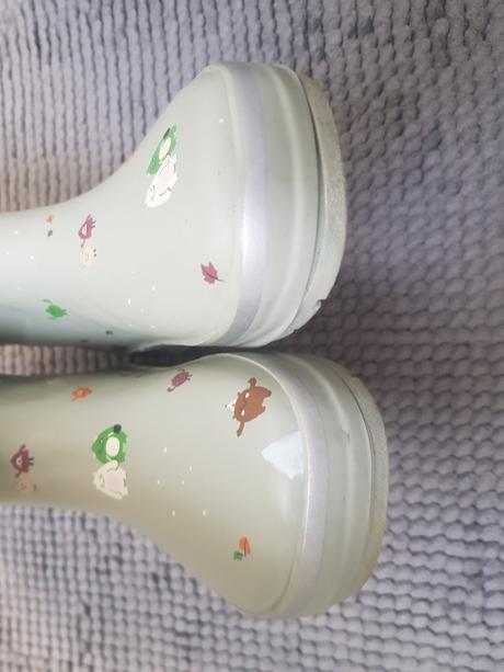 Holínky(gumáky), tcm,32