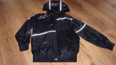 Lehká sportovní bunda george, v. 116/122, george,116