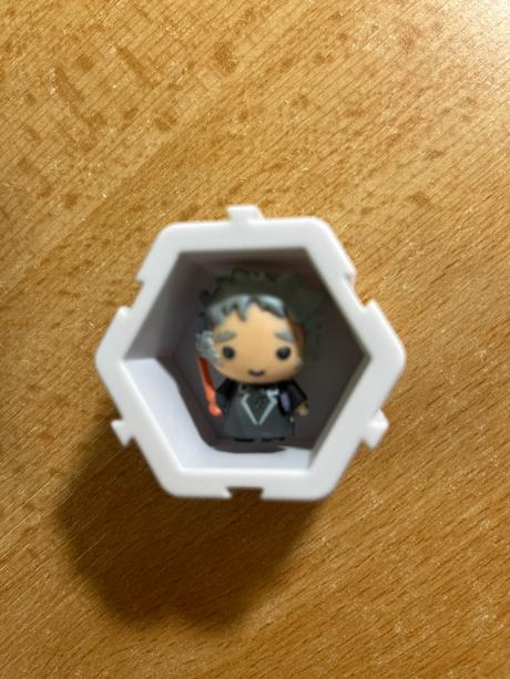 Wow nano pods harry potter - ollivander, 