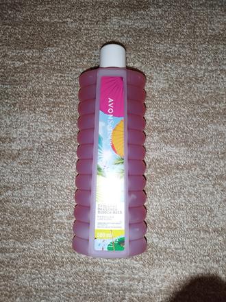 Pěna do koupele avon 500 ml,