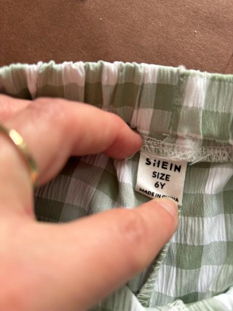 Letní komplet - v.5/6 let, 116