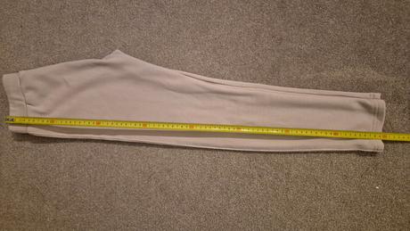 Legíny zateplené, coccodrillo,134