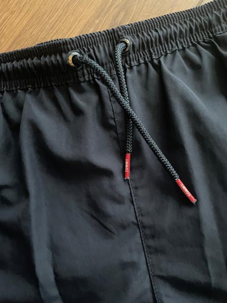 Plavky tommy hilfiger, tommy hilfiger,164