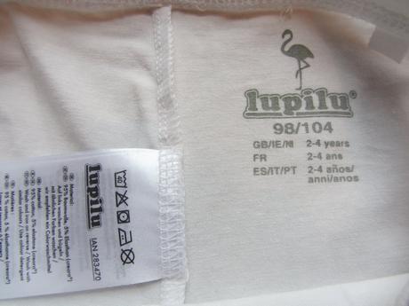 Nové legínky lupilu., lupilu,98