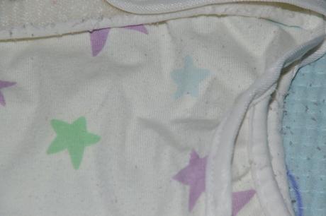 Svrchní kalhotky bambino mio 7-9kg, bambino mio,7 kg - 18 kg