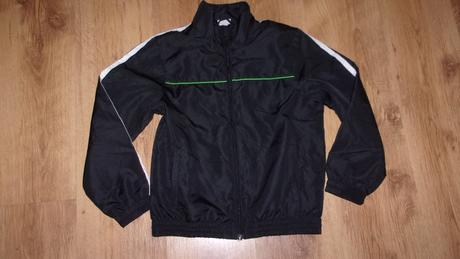 Sportovní bunda vel. 140, 140