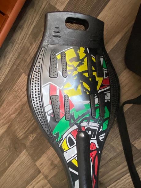 Snakeboard sulov dream-pc 1990,-, sulov