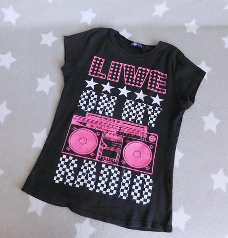 Tričko pimkie vel.m, pimkie,m