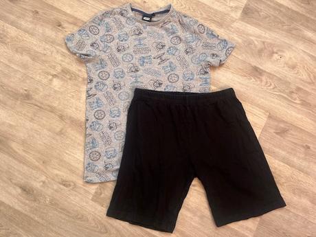 Pyžamo starwars 146/152, 146