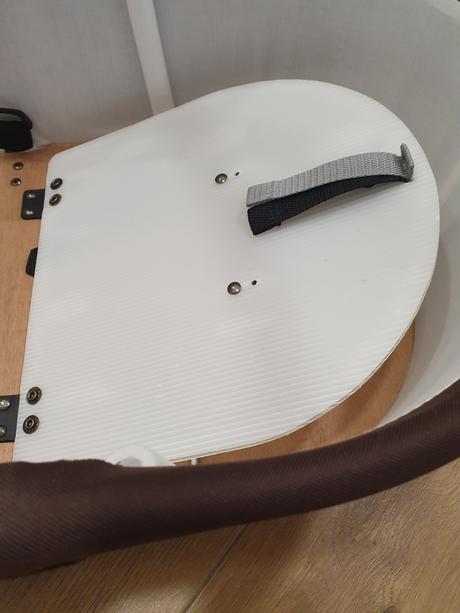 Kočárek kompletní, baby design,baby design lupo comfort
