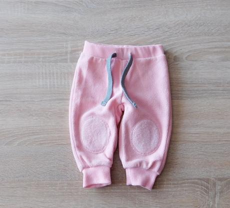 Tepláčky baby vel.62/68, baby,62