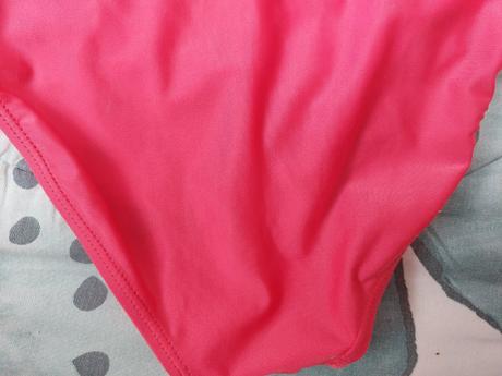 Plavky minnie mouse flitry, reserved,146