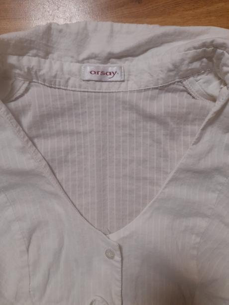 Košile orsay, vel s, orsay,s