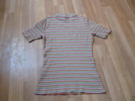 Elastické triko vel. 11-12 s.oliver, s.oliver,152