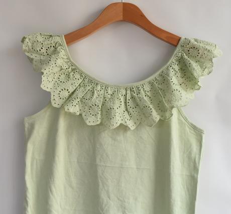 Tílko vel. 13 - 14 let, primark,164