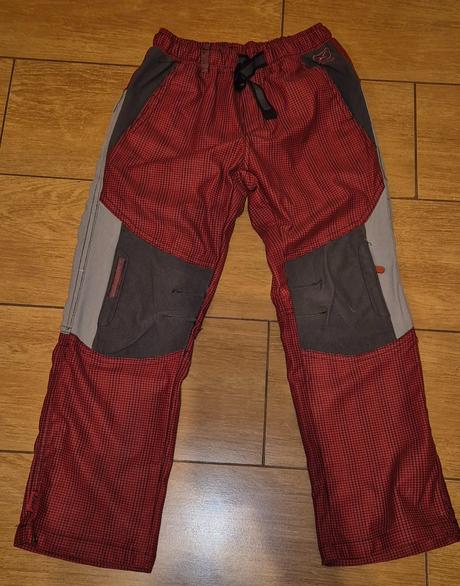 Plátěné kalhoty, kugo,134