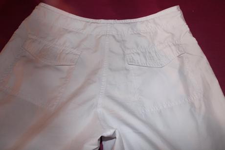 Dámské kalhoty vel. 36, 36