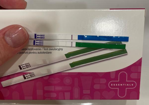 Test. Co si mám o tom myslet?