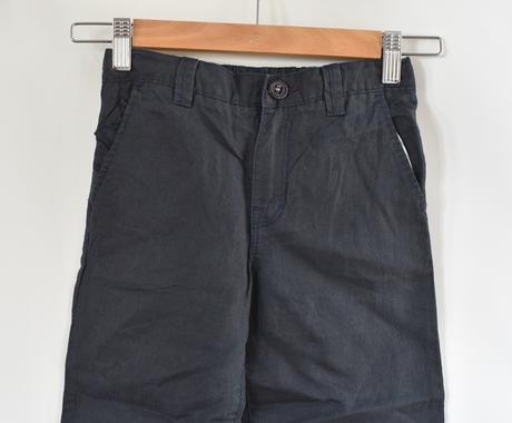 Kalhoty vel. 4 roky, 104