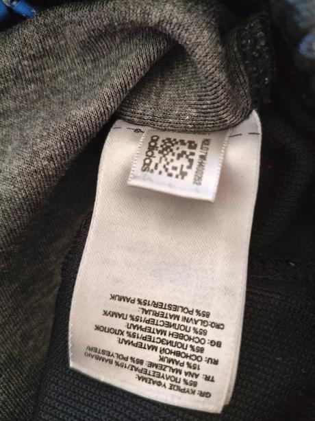 Tepláky chlapecké adidas, adidas,152