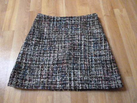 Krásná sukně pro maminy vel.s, primark,s