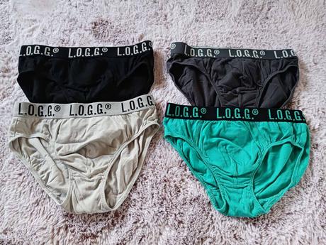 Slipy č.134/140, h&m,134