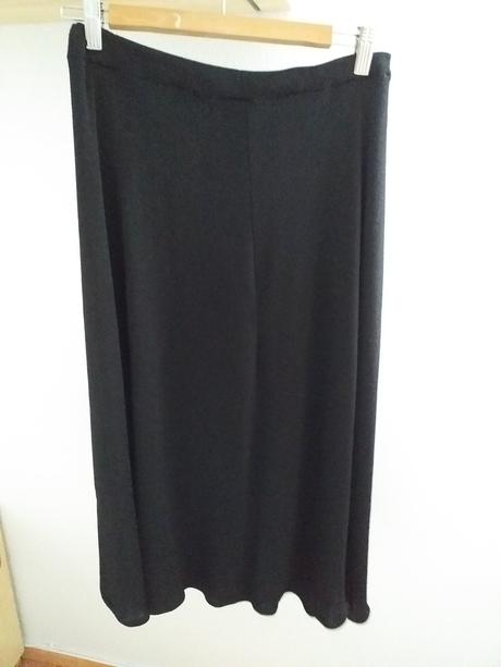 Společenský komplet halenka, áčková sukně 2xl/3xl, 46