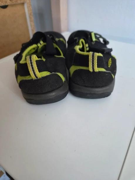 Keen dětské outdoorové sandály, vel. 37 (22,5 cm), keen,37