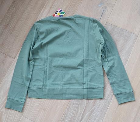 Mikina mokida, vel. 152, 152