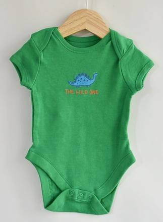 Body vel. 0 - 3m, primark,62