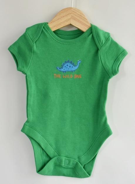 Body vel. 0 - 3m, primark,62