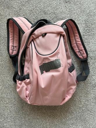 Puma malý batůžek, puma