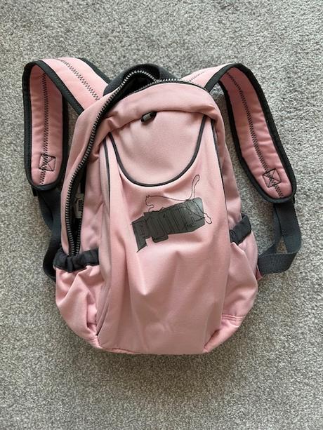 Puma malý batůžek, puma