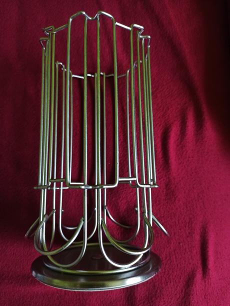 Automatický kávovar tchibo,