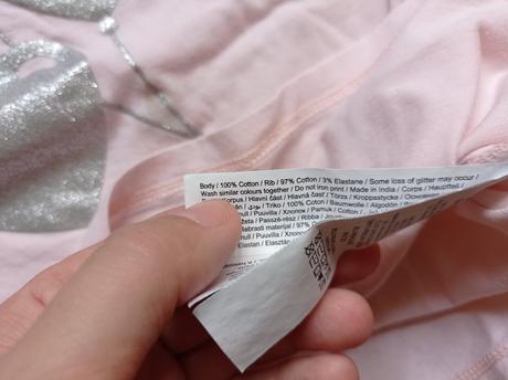 Triko krátký rukáv 116 - minnie, disney,116